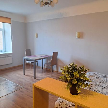 Bright And Cozy Studio In City Centre Riga Eksteriør bilde