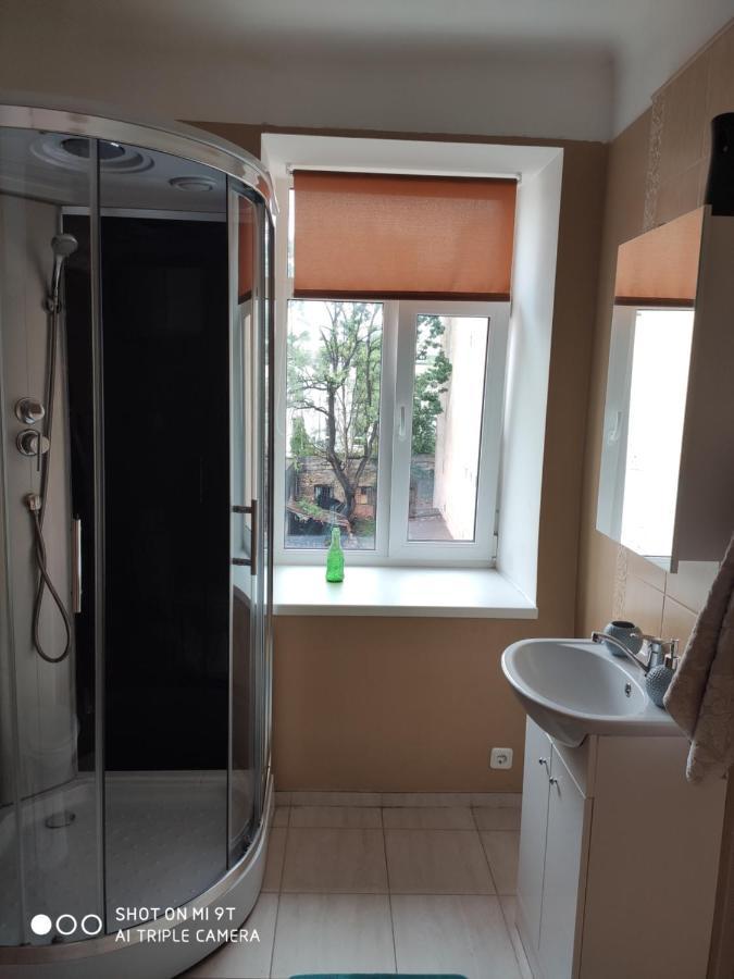 Bright And Cozy Studio In City Centre Riga Eksteriør bilde